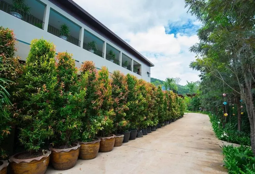 Fotos del hotel O Seven Villa Khao Yai:  13