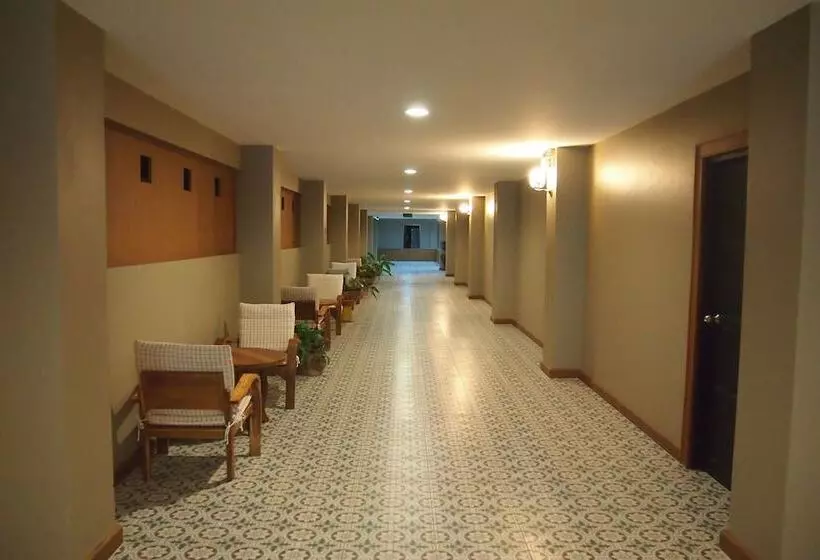 Fotos del hotel O Seven Villa Khao Yai:  5