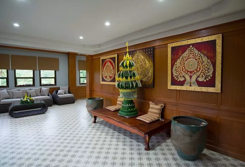 Fotos del hotel O Seven Villa Khao Yai:  4