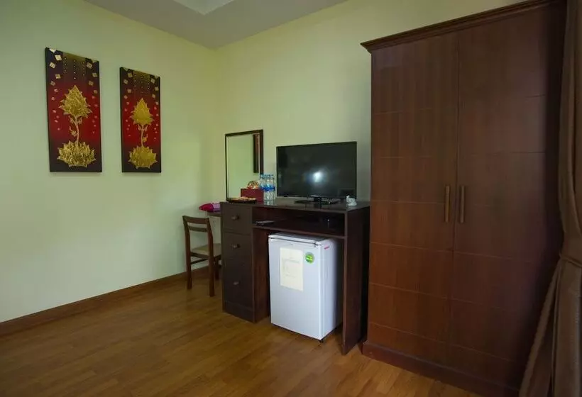 Fotos del hotel O Seven Villa Khao Yai:  2