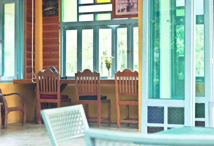 Fotos del hotel Pai Flora Resort:  2