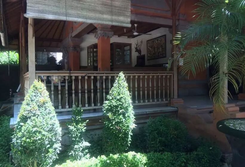 Fotos del hotel Panorama Cottages 1:  13
