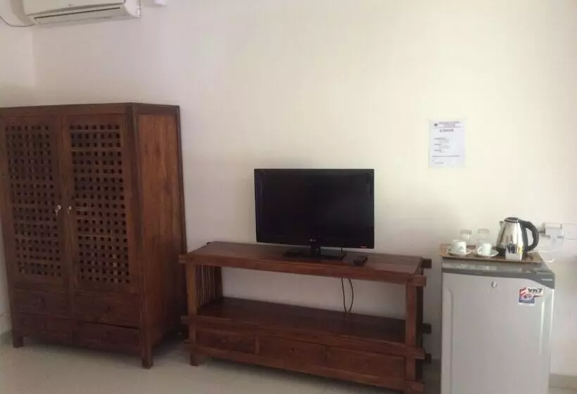 Fotos del hotel Panorama Cottages 1:  11