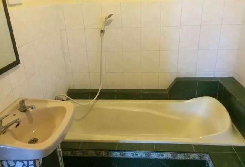 Fotos del hotel Panorama Cottages 1:  10