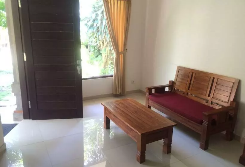 Panorama Cottages 1