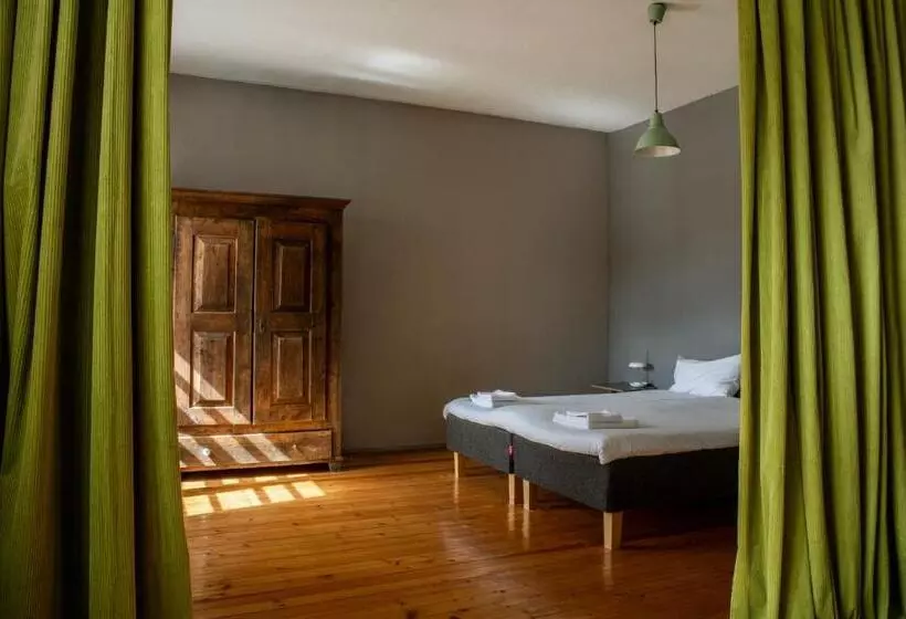 Fotos del hotel Bookinn B&b:  17