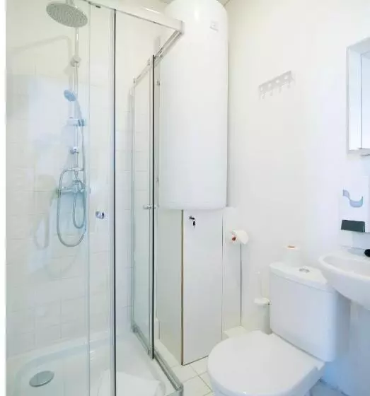 Fotos del hotel Bookinn B&b:  10