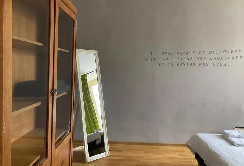 Fotos del hotel Bookinn B&b:  23