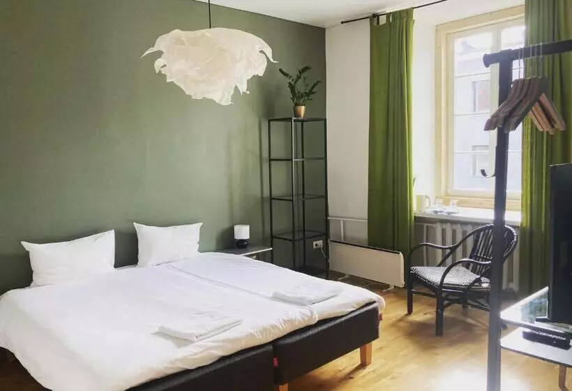 Fotos del hotel Bookinn B&b:  18