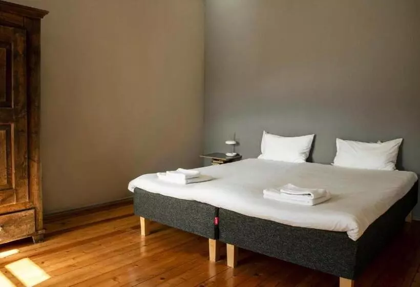 Fotos del hotel Bookinn B&b:  9