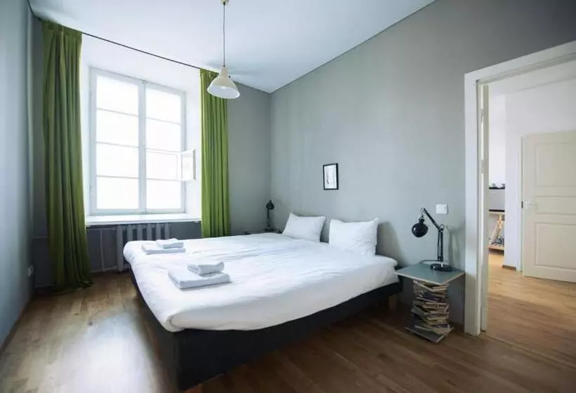 Bookinn B&b