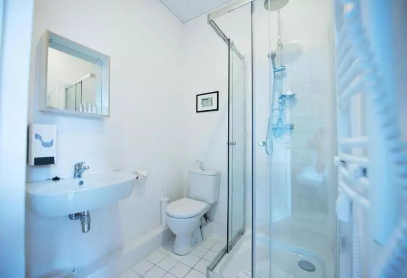 Fotos del hotel Bookinn B&b:  7
