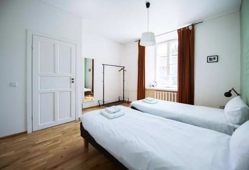 Fotos del hotel Bookinn B&b:  20