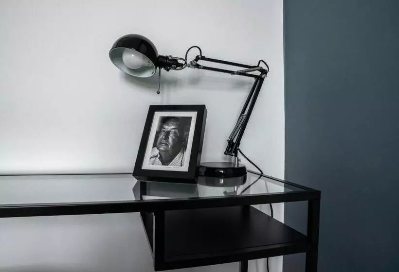 Fotos del hotel Bookinn B&b:  11