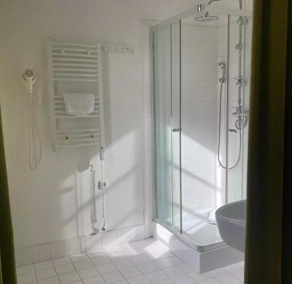 Fotos del hotel Bookinn B&b:  15