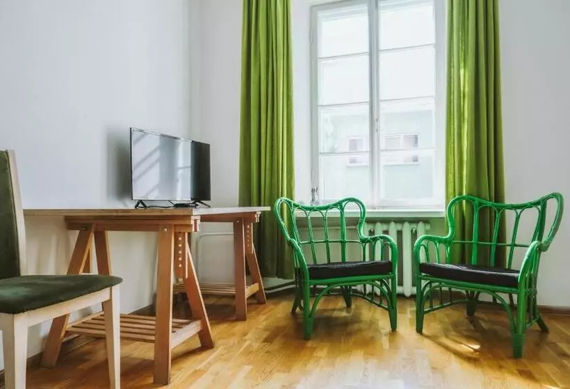 Fotos del hotel Bookinn B&b:  25