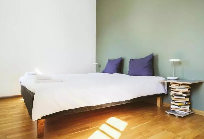 Fotos del hotel Bookinn B&b:  21