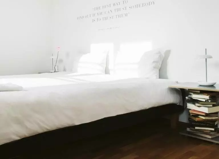 Fotos del hotel Bookinn B&b:  19
