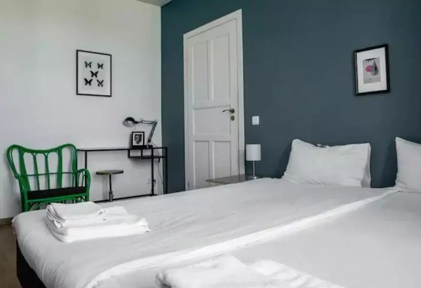 Fotos del hotel Bookinn B&b:  12