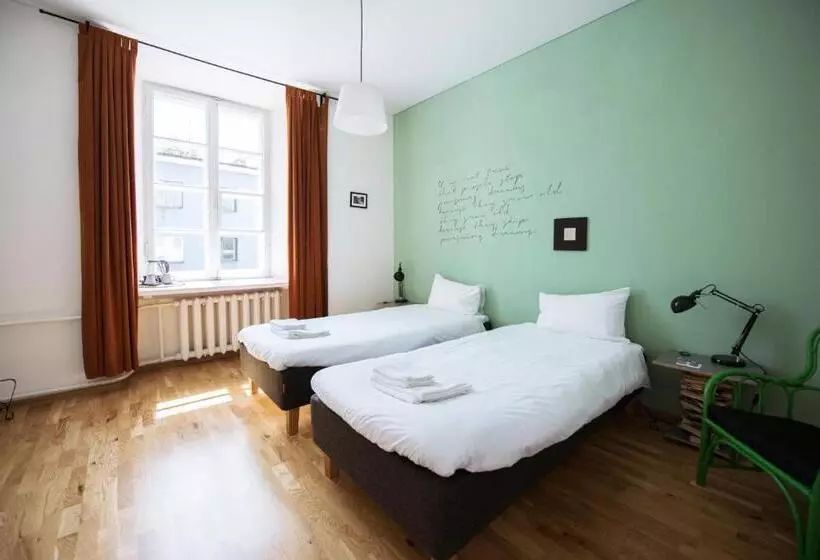 Fotos del hotel Bookinn B&b:  6