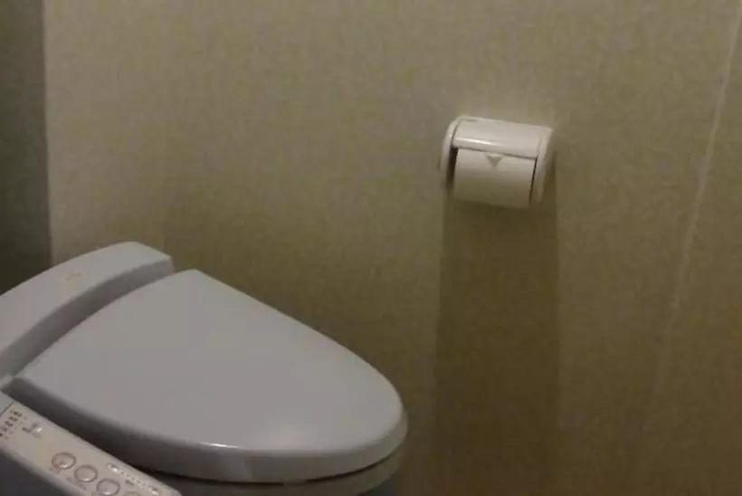 Fotos del hotel Ryokan Kiritani Hakoneso:  15