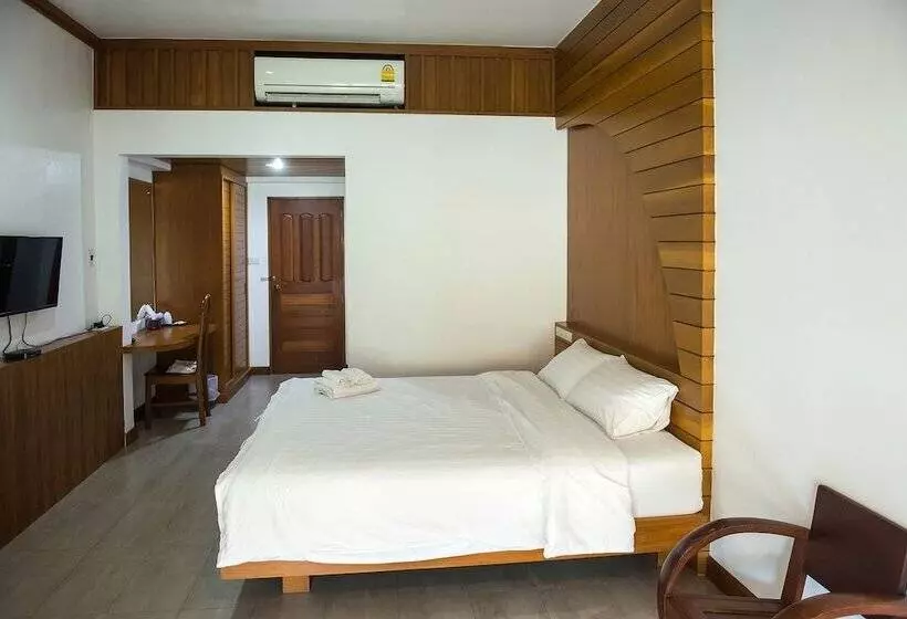 Fotos del hotel Tree Home Plus Home Stay:  14
