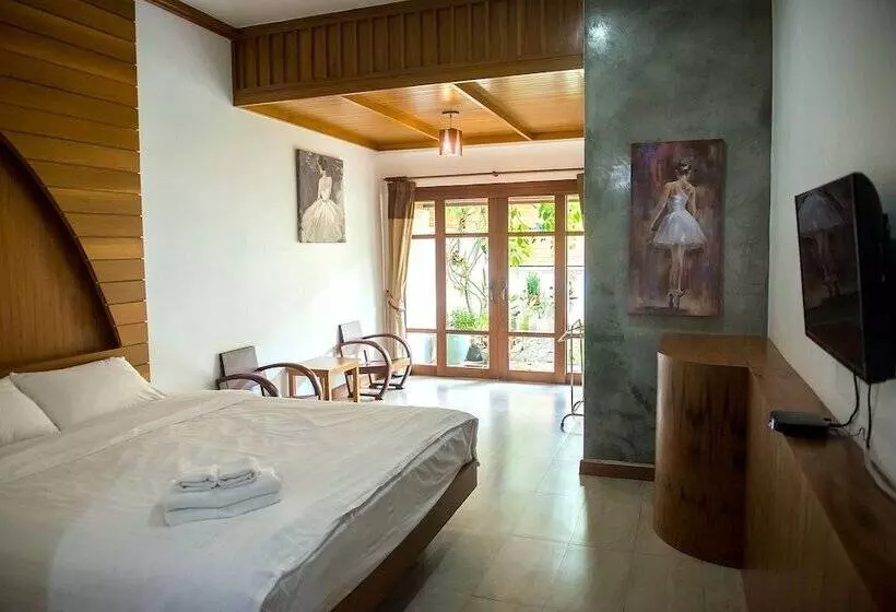 Fotos del hotel Tree Home Plus Home Stay:  21