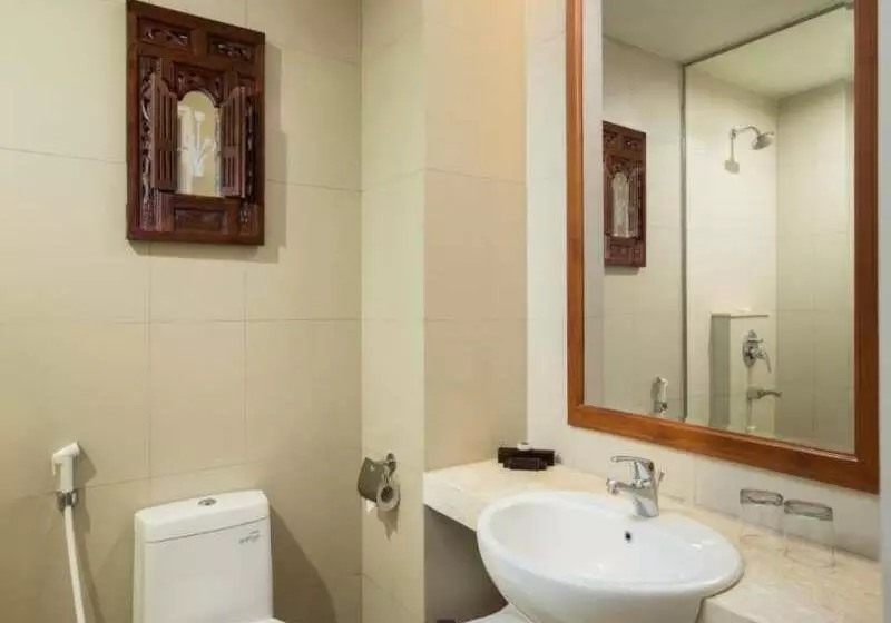 Fotos del hotel Indies Heritage Prawirotaman:  6