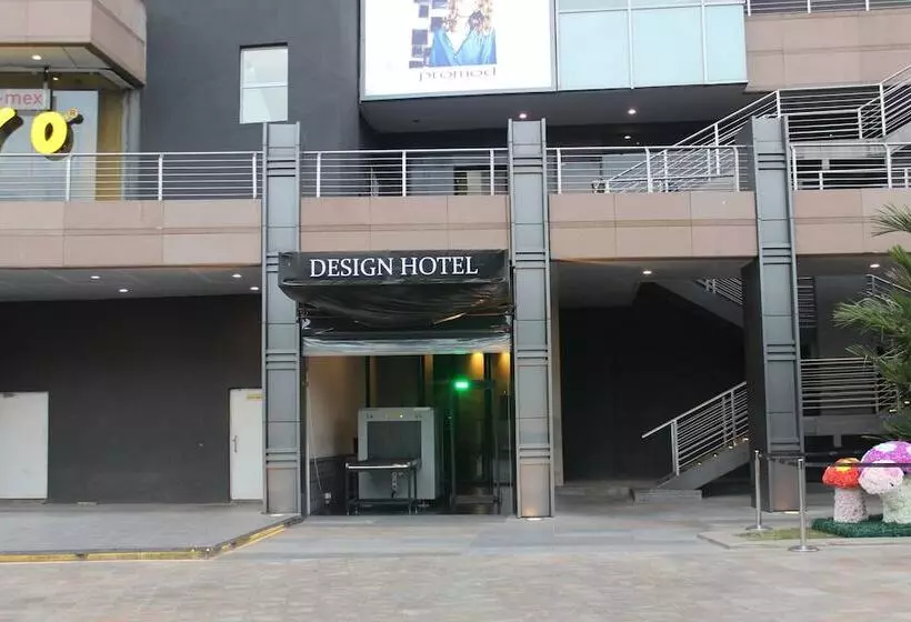 Fotos del hotel Design  Chennai By Justa:  9