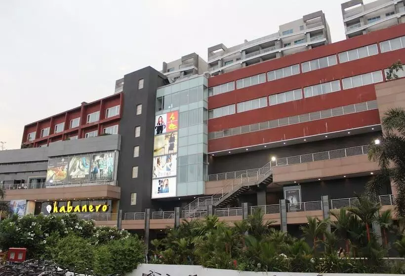 Design  Chennai By Justa