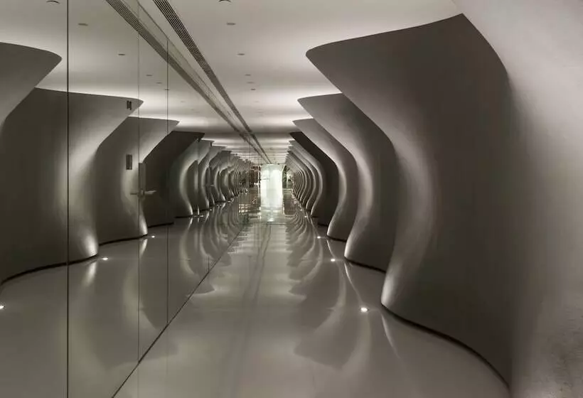Fotos del hotel Design  Chennai By Justa:  11