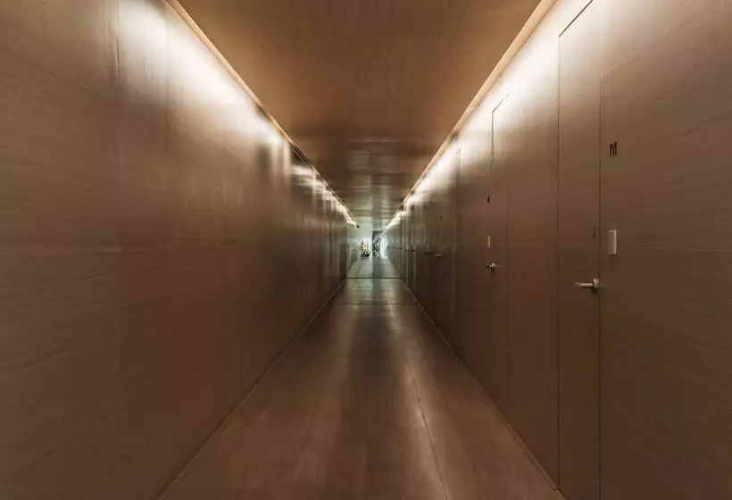 Fotos del hotel Design  Chennai By Justa:  15