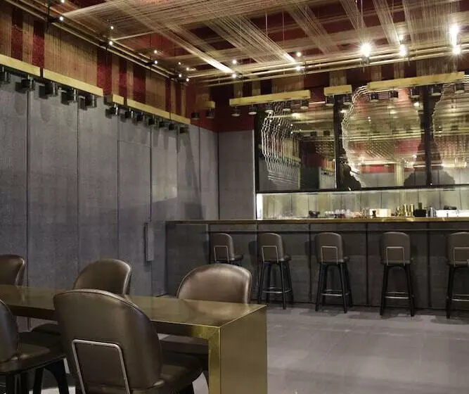Fotos del hotel Design  Chennai By Justa:  7