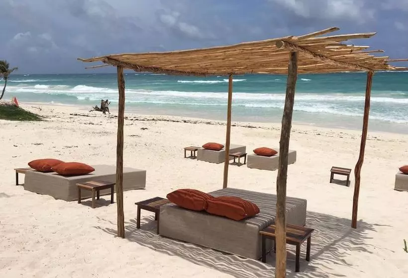 Fotos del hotel Arenablue Tulum:  7