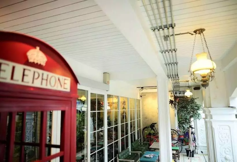 Fotos del hotel Baan Phuanda Phuket:  21