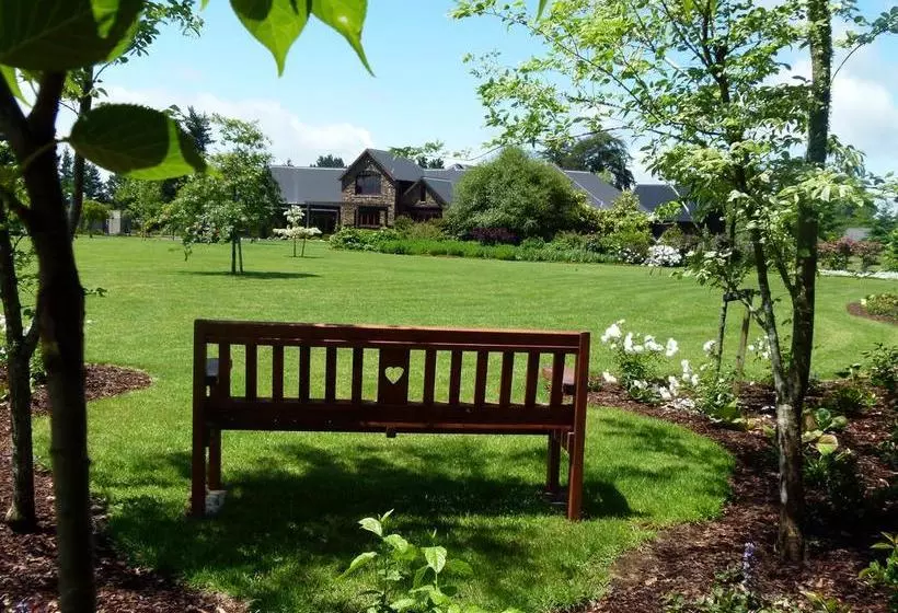 Fotos del hotel Hadleigh Boutique Lodge:  19