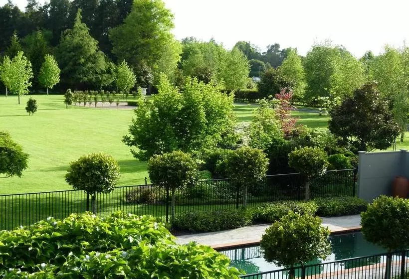 Fotos del hotel Hadleigh Boutique Lodge:  13