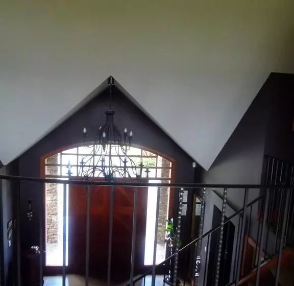 Fotos del hotel Hadleigh Boutique Lodge:  2
