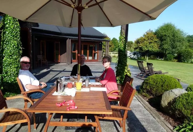 Fotos del hotel Hadleigh Boutique Lodge:  9
