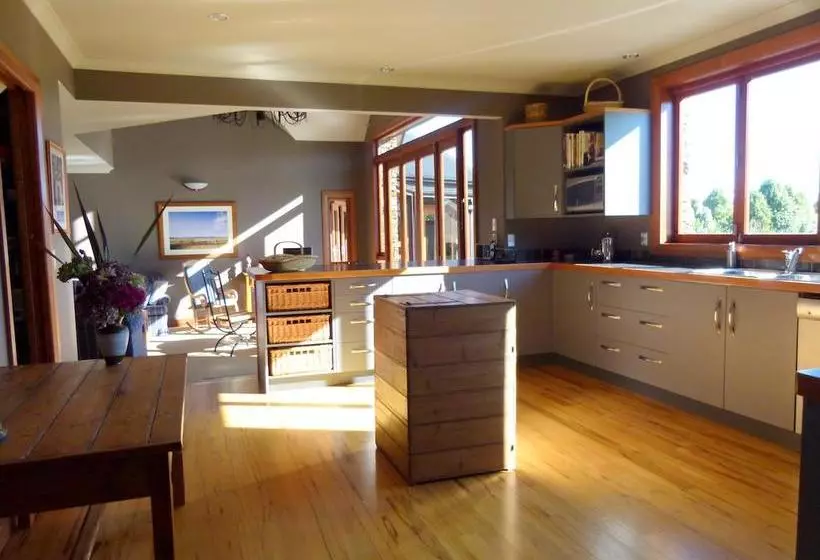 Fotos del hotel Hadleigh Boutique Lodge:  4
