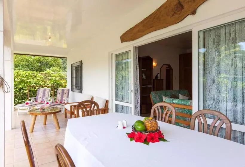 Fotos del hotel Le Relax St. Joseph Guest House:  12