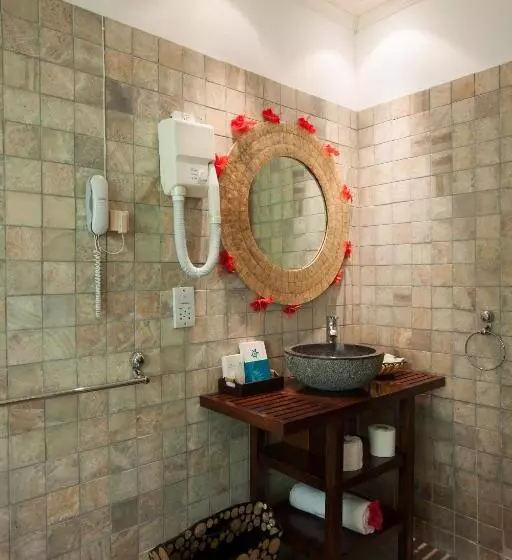 Fotos del hotel Le Relax St. Joseph Guest House:  4