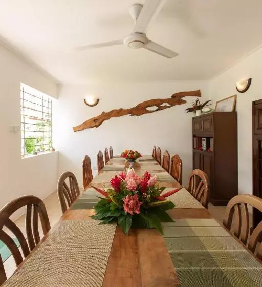 Fotos del hotel Le Relax St. Joseph Guest House:  10