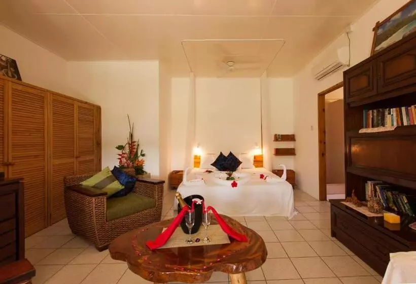 Fotos del hotel Le Relax St. Joseph Guest House:  7