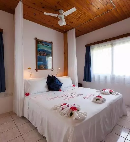 Fotos del hotel Le Relax St. Joseph Guest House:  11