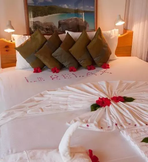 Fotos del hotel Le Relax St. Joseph Guest House:  21