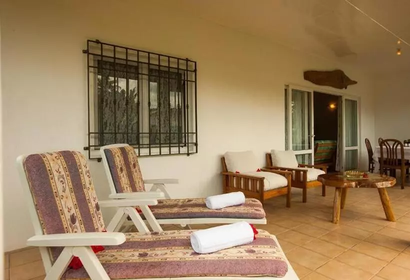 Fotos del hotel Le Relax St. Joseph Guest House:  2