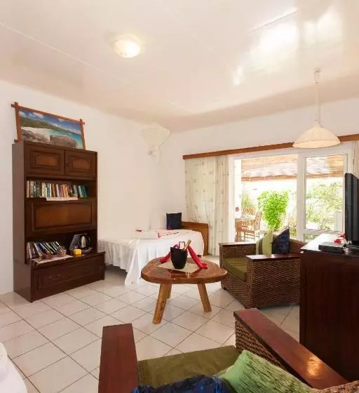 Fotos del hotel Le Relax St. Joseph Guest House:  22