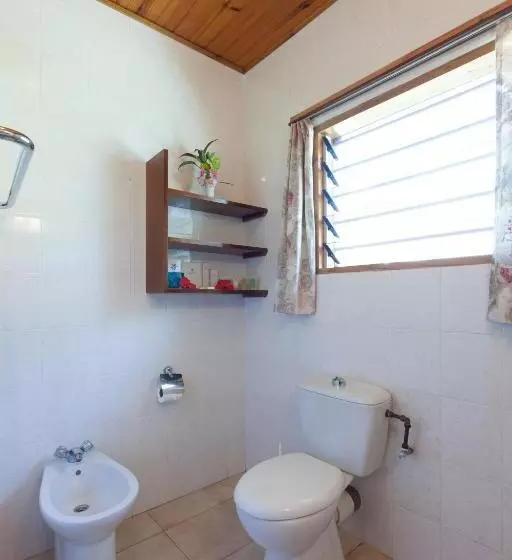 Fotos del hotel Le Relax St. Joseph Guest House:  13