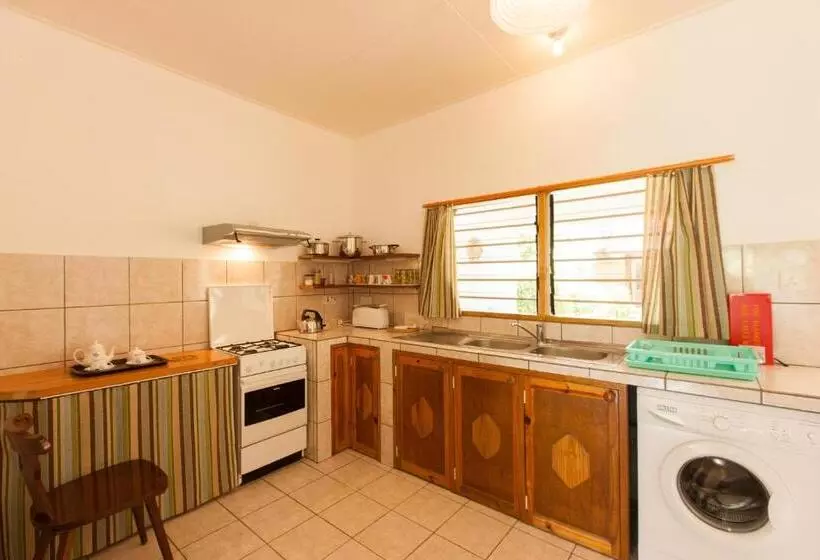 Fotos del hotel Le Relax St. Joseph Guest House:  3